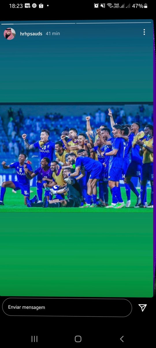 chokomixx's tweet photo. Abro o Instagram do Árabe e olha a imagem q vejo, kkkk @Cruzeiro #ForaSSR https://t.co/YQjk7uEaJZ