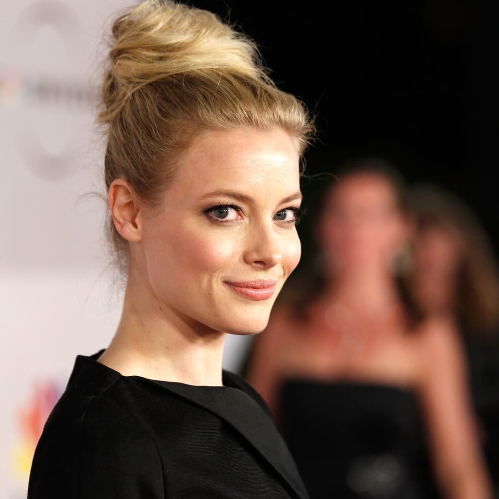 Happy birthday to the one and only Britta, aka: Gillian Jacobs   