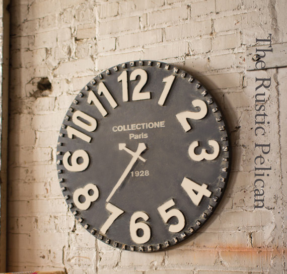 RusticPelican's tweet photo. #Sale #ModernRusticDecor #Rustic #Farmhouse #farmhouseClocks #LargeClocks #WoodClock #WoodenClocks #BeachDecor #WallClocks #HomeDecor #Bohemian #Coastal #ModernDecor #Boho #modernfarmhouse #farmhouse #fixerupper #RusticHomeDecor #FreeShipping. https://t.co/fAJf7GbX13 https://t.co/LDPj2lo5mi