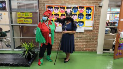 Hobby_Mustangs's tweet photo. Day 2 of Character Counts Week @Hobby_Mustangs @ZulaikaReyes @MeANDMyyThree @MccorkleMs https://t.co/q7TUJqNJO0