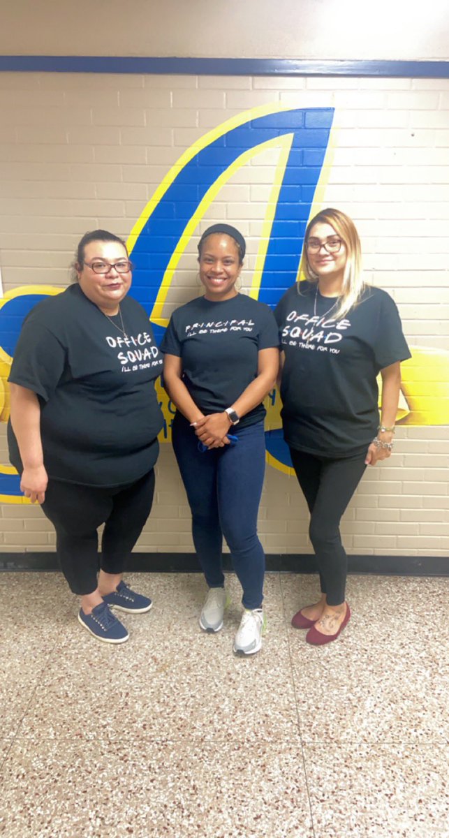 Maribel Salgado (@salgado1729) on Twitter photo Still celebrating our principal <a href="/KWillGemini/">Kim J Will</a> at @ <a href="/AlcottHISD/">Alcott HISD</a> #NationalPrincipalsMonth #illbethereforyou #officesquad #principal Still celebrating our principal <a href="/KWillGemini/">Kim J Will</a> at @ <a href="/AlcottHISD/">Alcott HISD</a> #NationalPrincipalsMonth #illbethereforyou #officesquad #principal