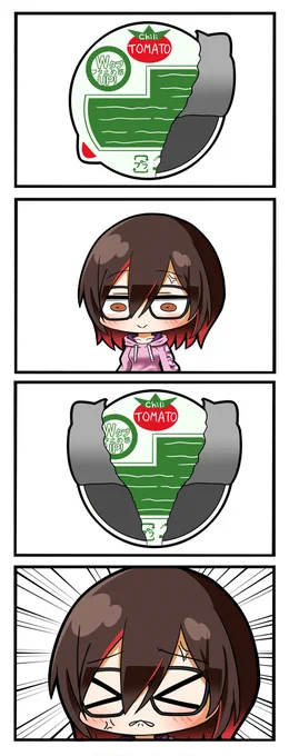 ポンコツなロボ子さん

#ロボ子Art 