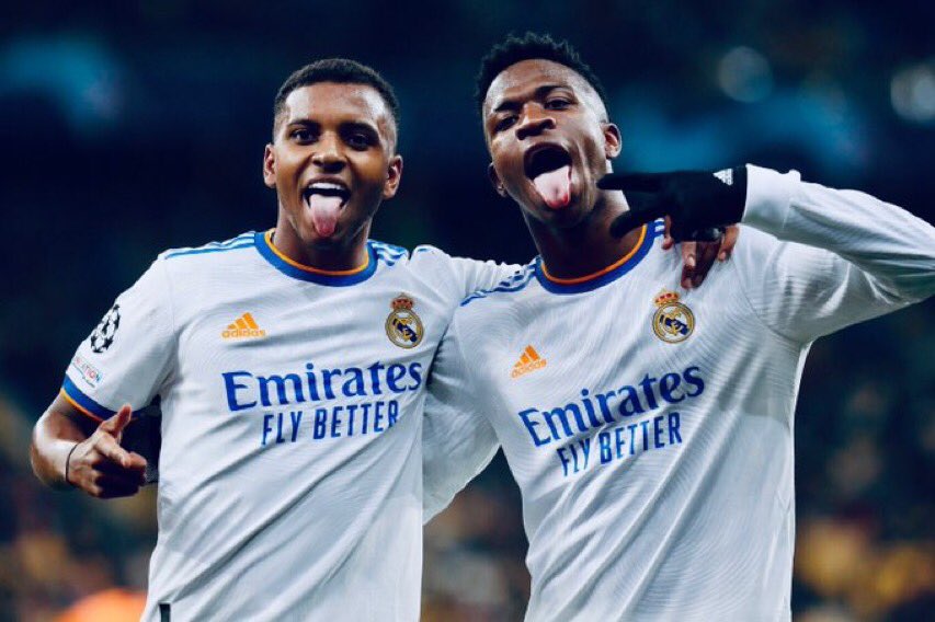 #هلا_مدريد 😍👏🏻