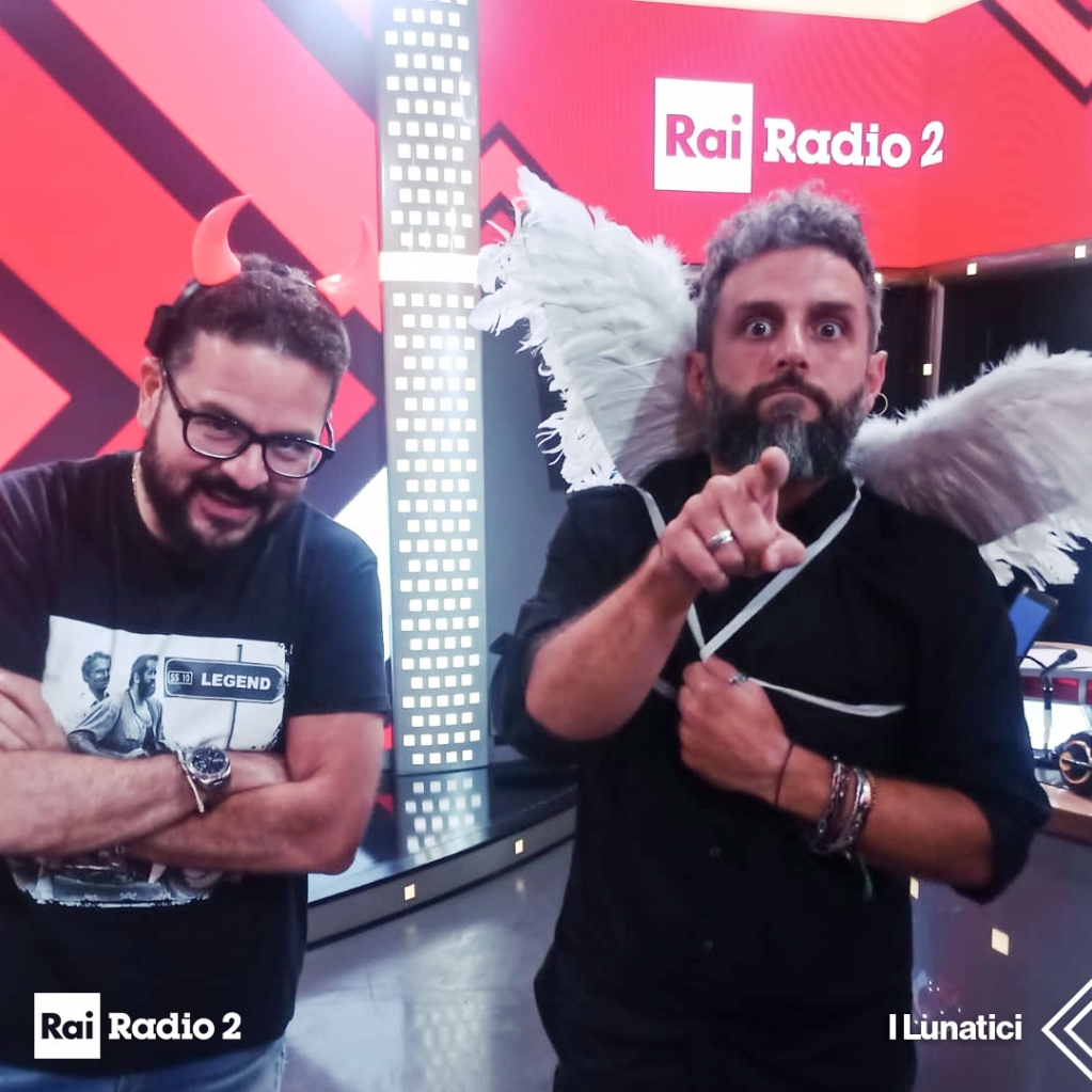 RaiRadio2 tweet picture