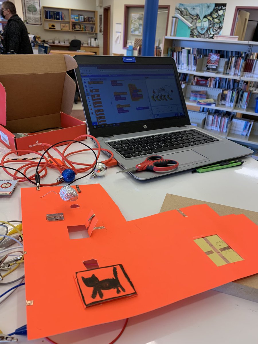 Katie Creelman tweet media