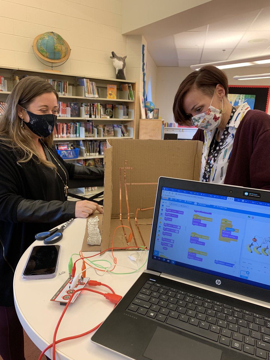 Katie Creelman tweet media