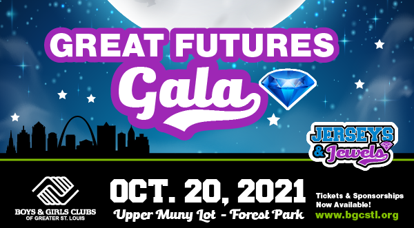Tomorrow is the Great Futures Gala and the day we announce the <a href="/bgcstl/">Boys & Girls Clubs</a> 2022 Youth of the Year!! The Gala is sold out BUT you can watch it live tomorrow starting at 7 pm at facebook.com/bgcstlouis! Tune in to celebrate our amazing teens and Club youth!! #GreatFuturesStartHere