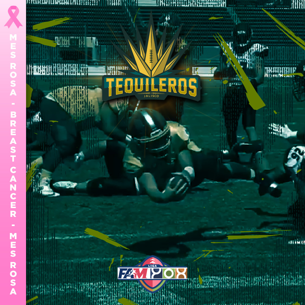 Soy_FAM's tweet photo. Los Tequileros  de Jalisco, el arte de hacer futbol.
#FAMYOX2022 #RumboaFAMYOX2022 #Estaremosjuntospronto #SomosFam  #SomosFAMilia #LaFAMiliadelFootball #FAMesFootball #FAMuneaMéxico https://t.co/d4AfBBwc2K