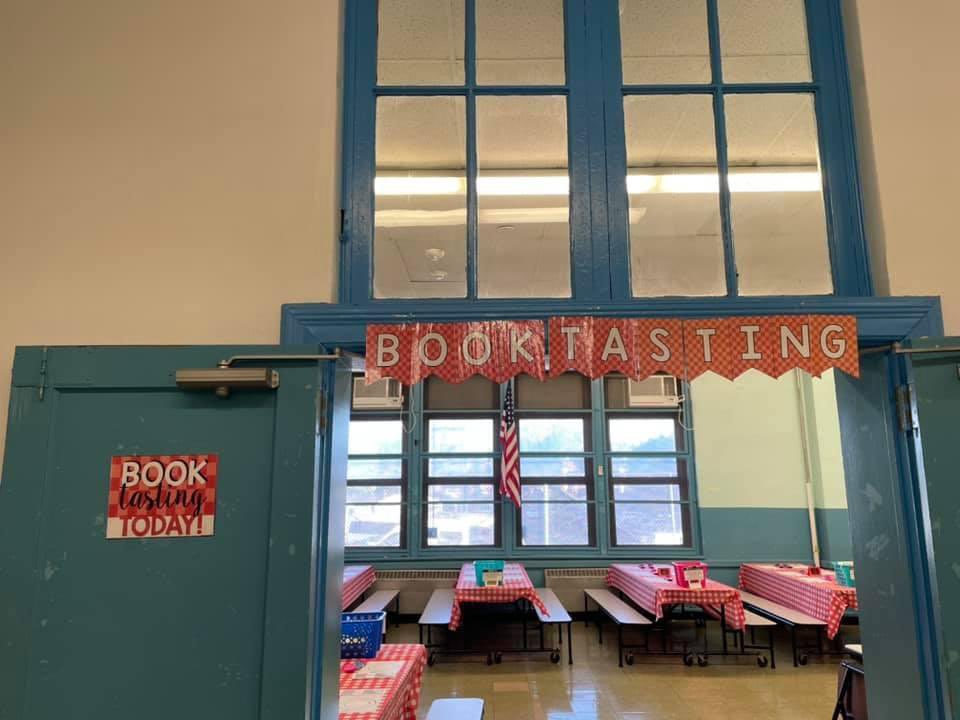 Roberto Clemente Elementary School tweet media