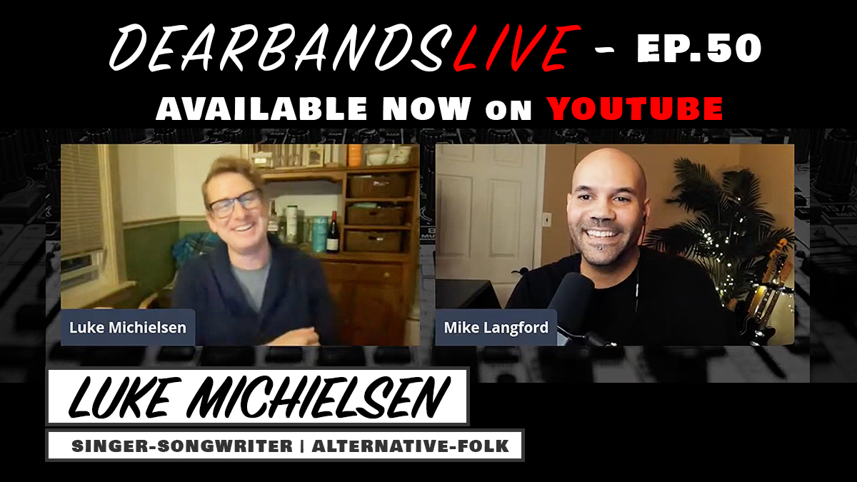 DearBands tweet media