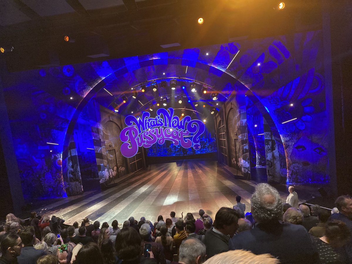 Jane Sixsmith MBE tweet media