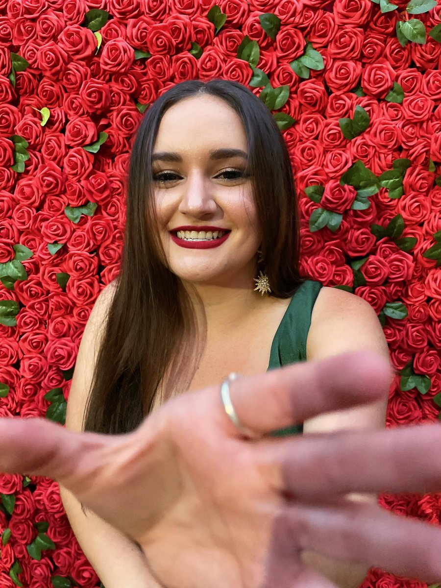 serena__elise's tweet photo. semi formal pics brought to you by @SHSUAOII https://t.co/CjTFLfHzMY