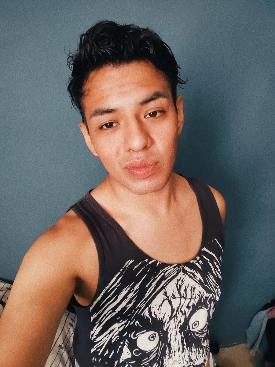 SoyDurchez's tweet image. No me aguanto lo guapo que me siento ☺️

ESTOY VIVO 💖 ESTOY AQUÍ ✨

#Gay #OutOfDrag #GayCDMX🏳️‍🌈 #BeHappy #Singer #DragQuenn