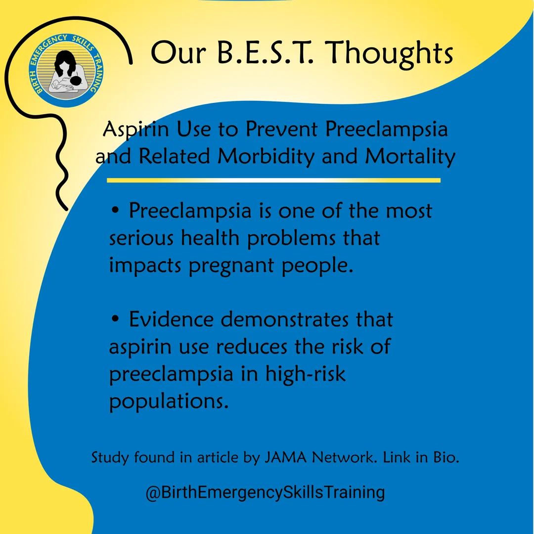 BirthEmergency's tweet photo. Each day provides new opportunities to grow in our skills as birth attendants. 

This series will be an active practice of us sharing knowledge with each of you. 

#birthworker #birthwork #BlackBirthWorker #birthemergencyskillstraining #birthemergency #birthpreparation #homebirth https://t.co/7FcRBlRvCa