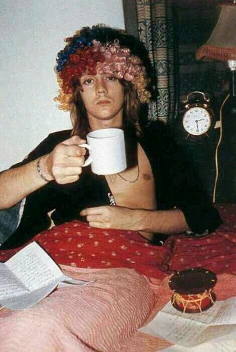 70s roger taylor ❤