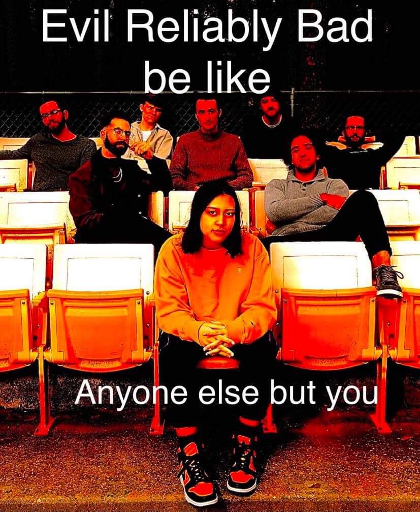 Reliably Bad (@reliablybad) on Twitter photo 