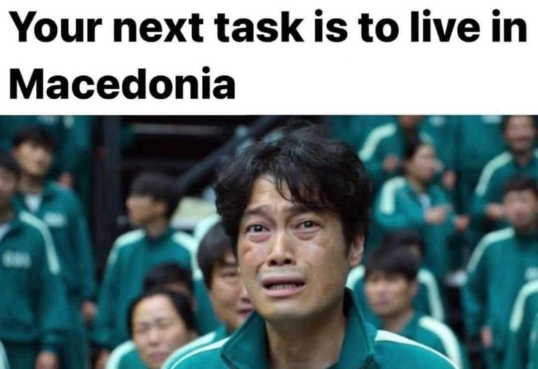 Боли колку е вистина 😔