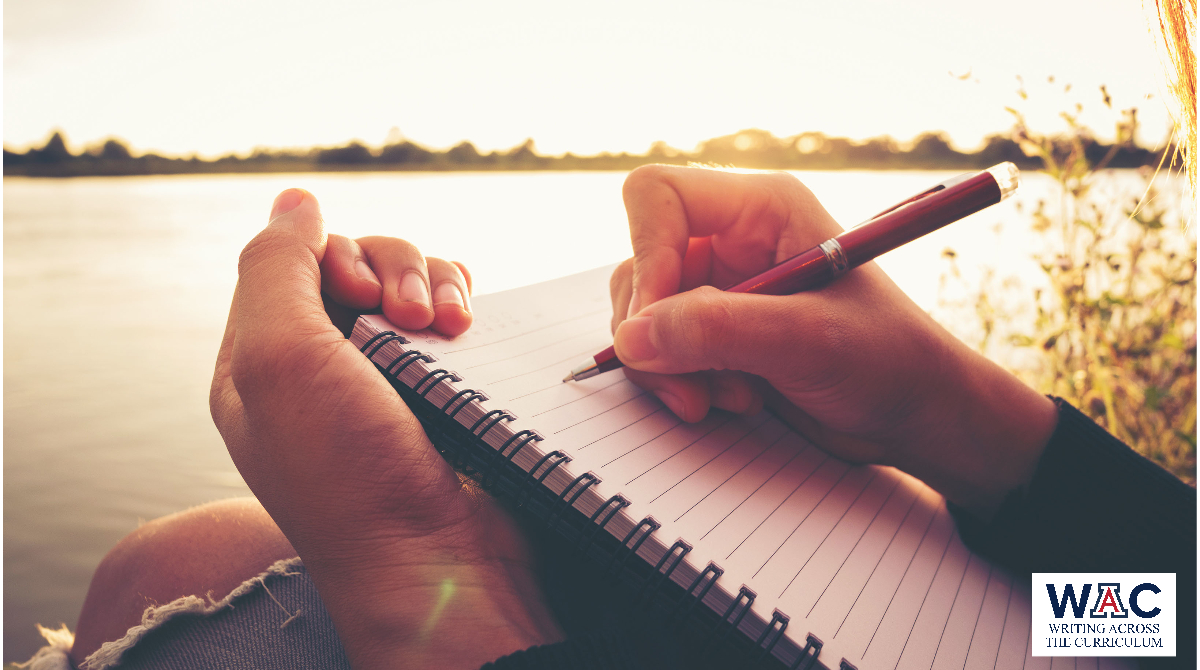 UA_UCATT's tweet photo. National Day on Writing celebrates writing in all ways and spaces! We will start with the prompt: WHERE do you write? Take a photo of your space or desktop! Or even where you wish you could write! #whyIwrite #UAwrites #nationaldayofwriting #WritingCommunity https://t.co/jWYsa622RR