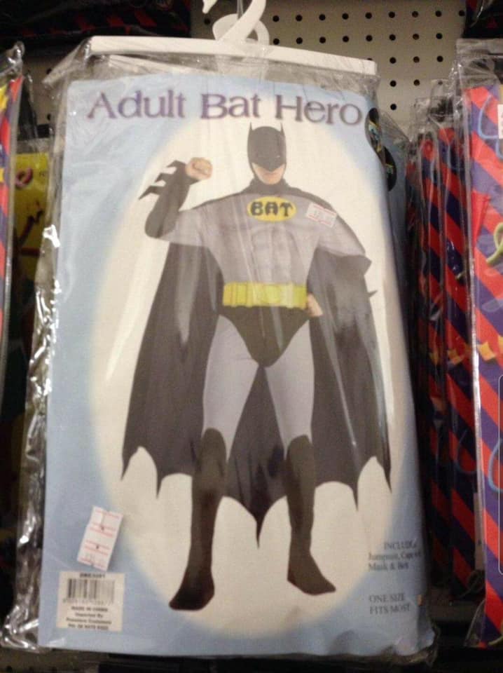 ColiseumofComic's tweet image. Just in time for Halloween!