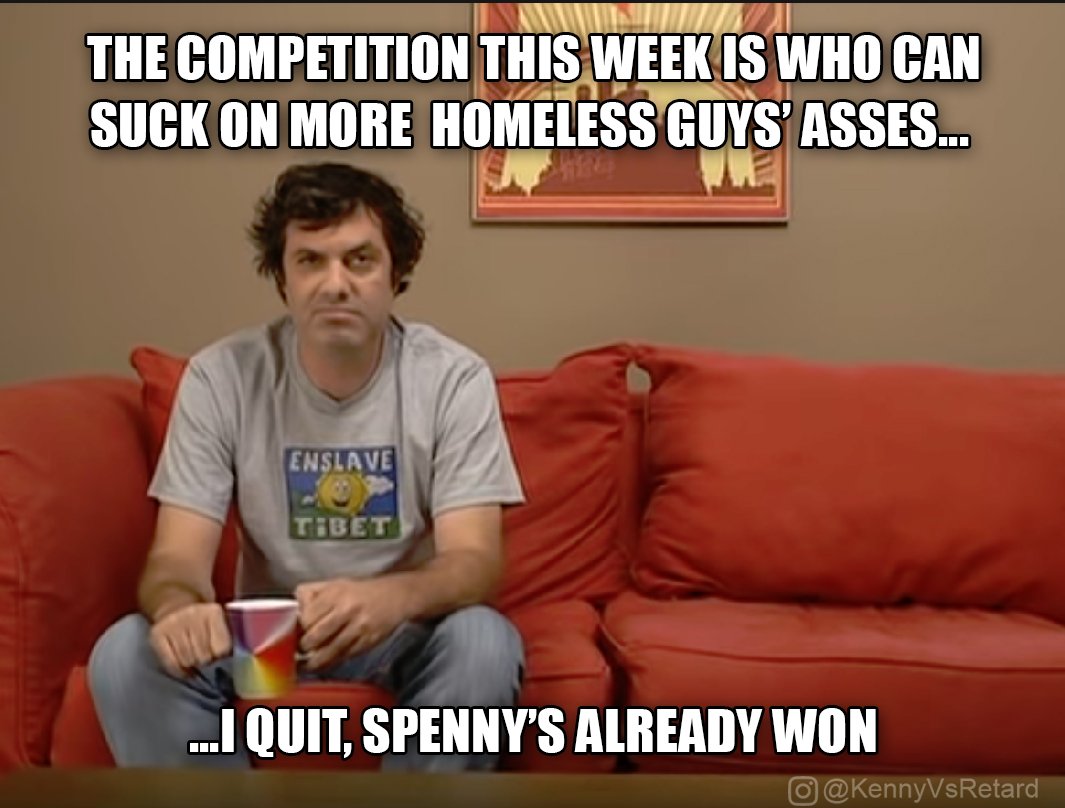 Kenny vs Spenny Memes tweet media