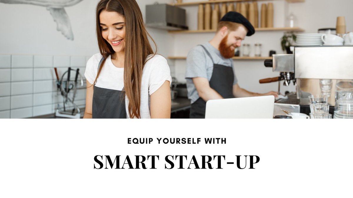 Want to start you own business but don't know where to start? Take our Smart Start-Up #class today and equip yourself with the knowledge needed to start and run your own business in #Oregon.  #sbdc #smallbusiness