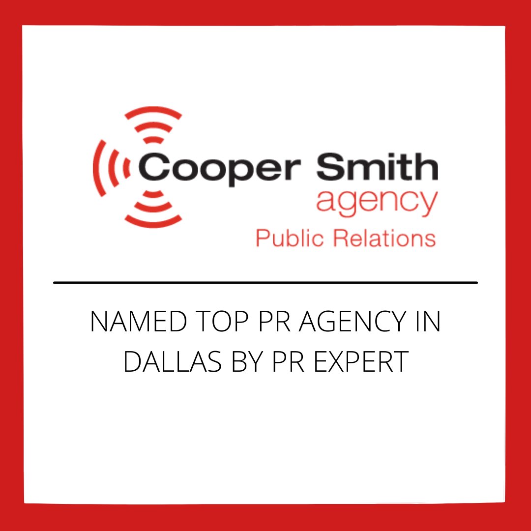 MultistoryPR's tweet photo. We are thrilled to share that we've been named a Top Public Relations Agency in Dallas by PR Expert! 🎉 

It's thanks to our incredible team who go above and beyond for our clients. See the full list: https://t.co/esnoLCOP6W.

#DallasPR #PRagency https://t.co/Uad0zeqNlJ