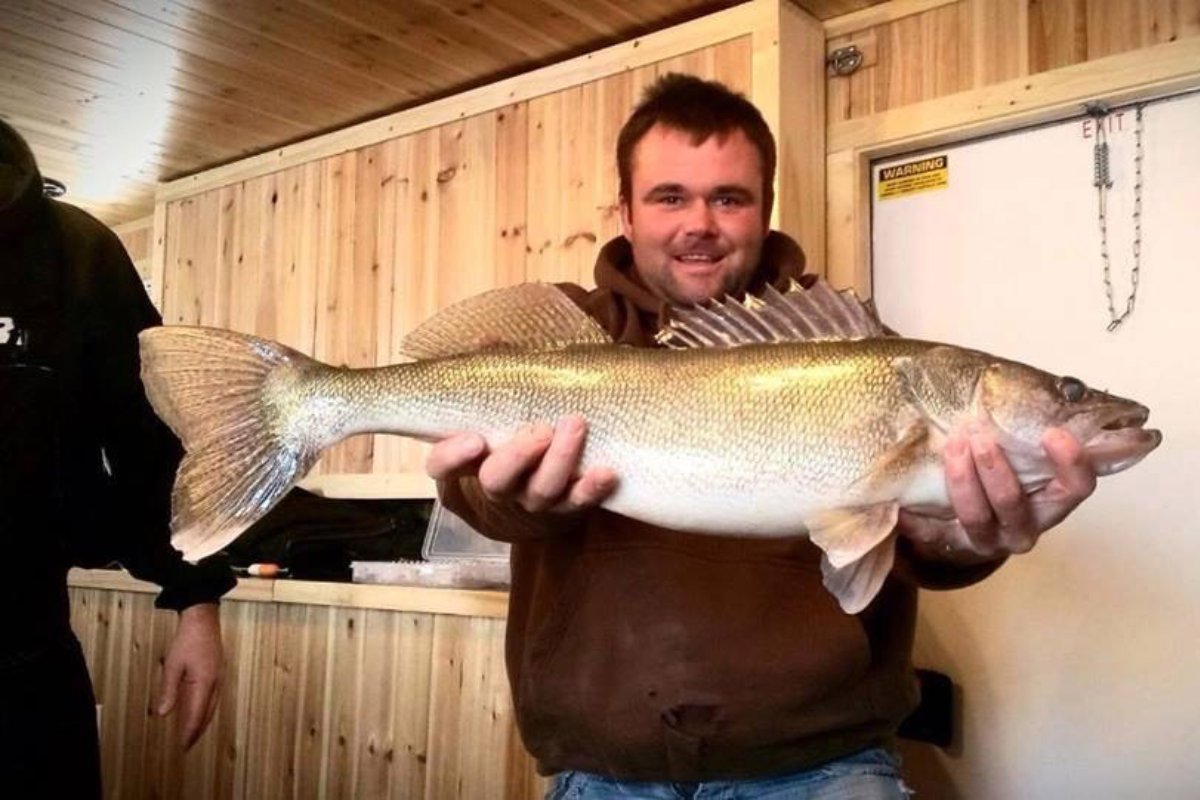 TightLinzSD's tweet photo. You can't beat a combination of expertise and care, and our team is brimming with passion and knowledge for fishing. https://t.co/bs3RGdcZGp