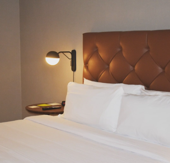 Four Points By Sheraton Mexico City Roma tweet media
