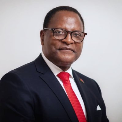 AniwaluKatamba's tweet photo. KENYA: Tomorrow is cerebrating HERO'S Day and the main guest of honor is President of Malawi @LAZARUSCHAKWERA https://t.co/2vsSjCLlBE