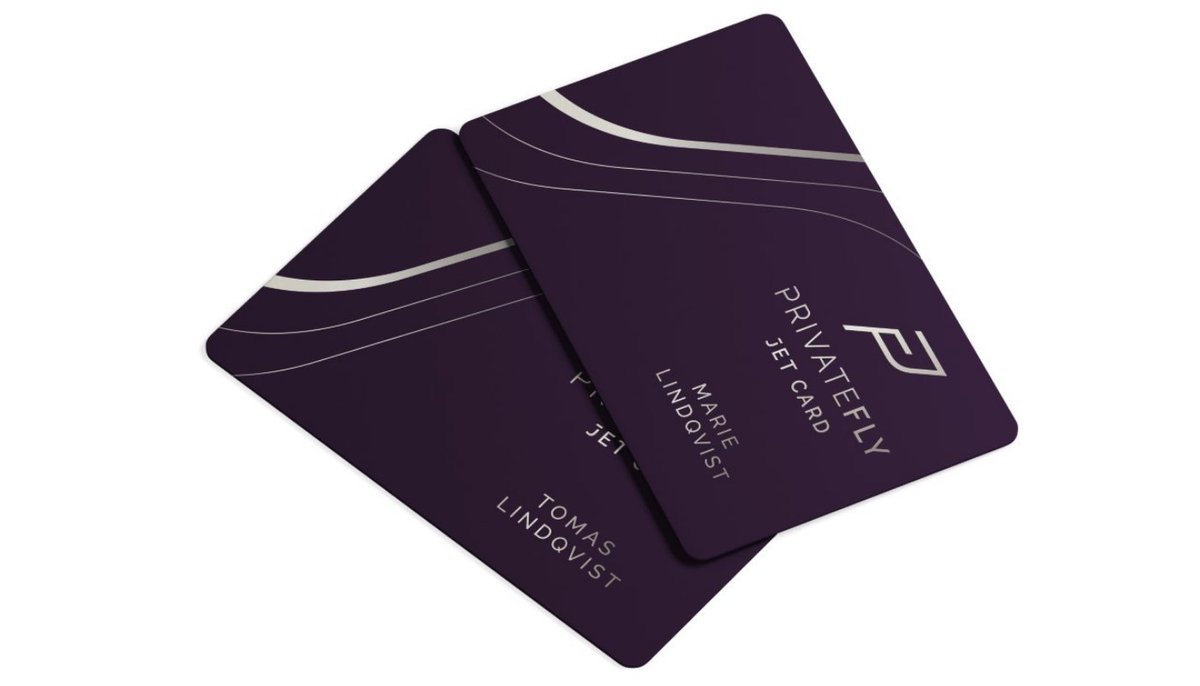 FXAIREurope's tweet photo. Each card may be sized the same but, when it comes to our Jet Card aircraft selection &amp; personalised client service, one size definitely doesn’t fit all.

Find out more about PrivateFly’s Jet Card categories &amp; benefits at https://t.co/E03tx4wxDP
#jetcards #traveltuesday https://t.co/fgs3gXxI7G