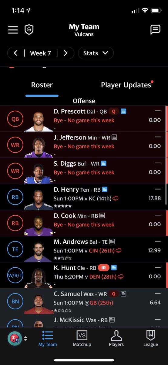 LoganZach21's tweet photo. I think we are taking the L this week https://t.co/EBiL5y2J1t