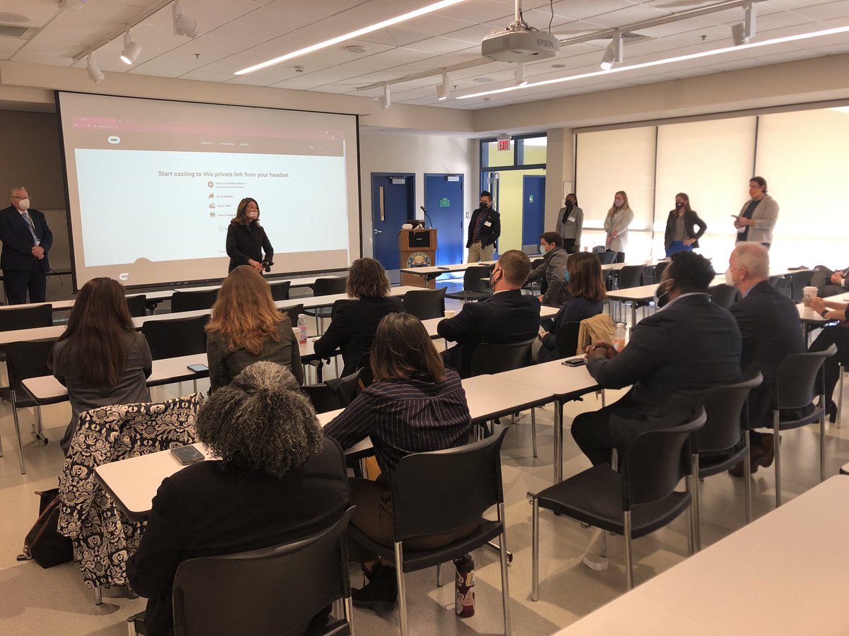 Karyn Polito tweet media