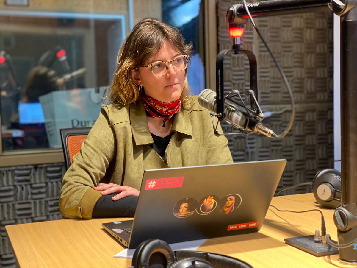 AHORA | ¿Qué piensan los uruguayos sobre el casamiento? ¿Y sobre la inmigración, racismo, feminismo y religión? La consultora Nómade realizó una encuesta para medir la percepción de la población. Conocemos los resultados con Florencia Roldán, coordinadora del proyecto.