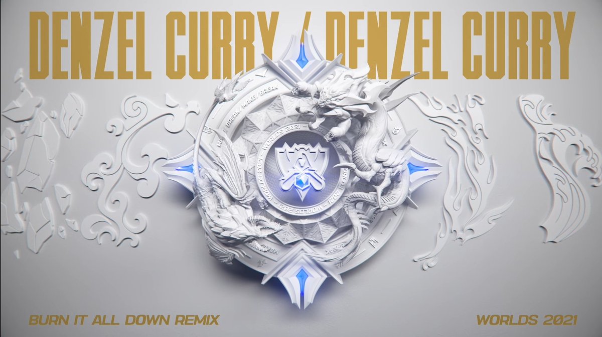 RumbleRoyalePH's tweet photo. Talk about #Worlds2021 hype! π₯π₯π₯
If you are still awake, which among the three is your favorite 'Burn It All Down' remix?
#RRAsks https://t.co/A8CZQOiagR