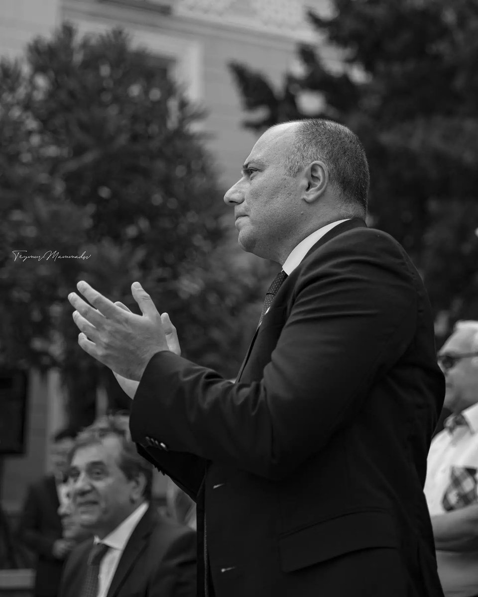TeymurMammadov7's tweet photo. Minister for Culture of the Republic of Azerbaijan Anar Karimov 
@Anar_Karim
#Azerbaijan #AnarKarimov #Minister #Culture https://t.co/kFJCmmvQ61