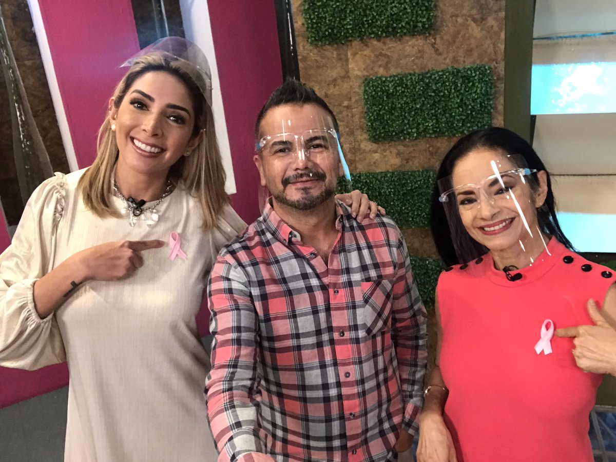 pasarelatampico's tweet photo. Listos !!! https://t.co/yIA6B2Badx