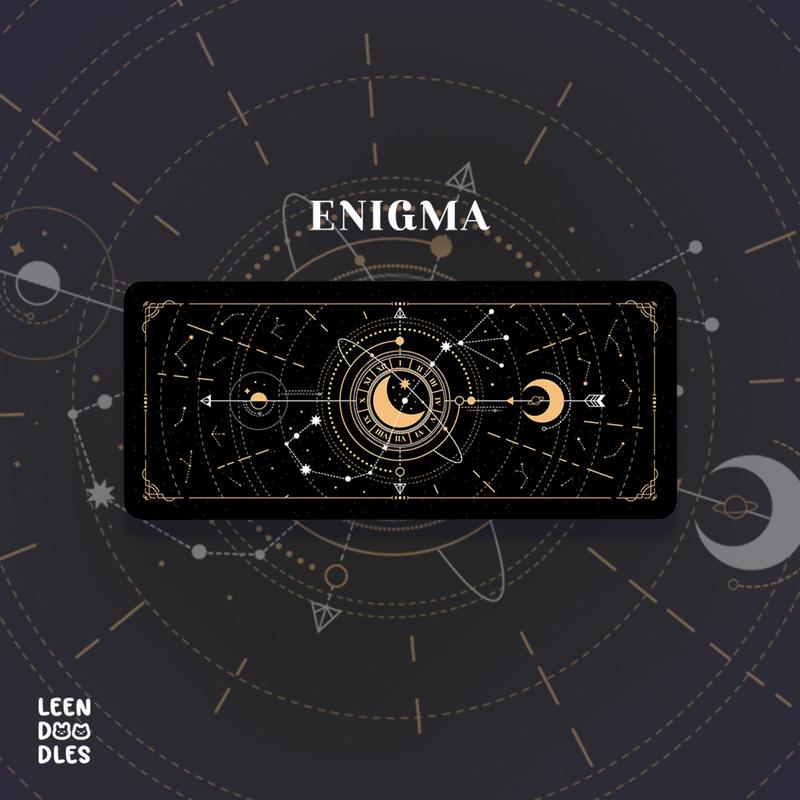 keygem_store's tweet image. Only one more week to join the ARCANA Deskmat GB! 
✨🌙💫🪐🌟

#mechanicalkeyboard #mechanicalkeyboards #deskmatdesign