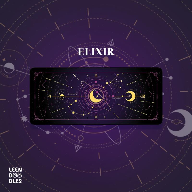 keygem_store's tweet image. Only one more week to join the ARCANA Deskmat GB! 
✨🌙💫🪐🌟

#mechanicalkeyboard #mechanicalkeyboards #deskmatdesign