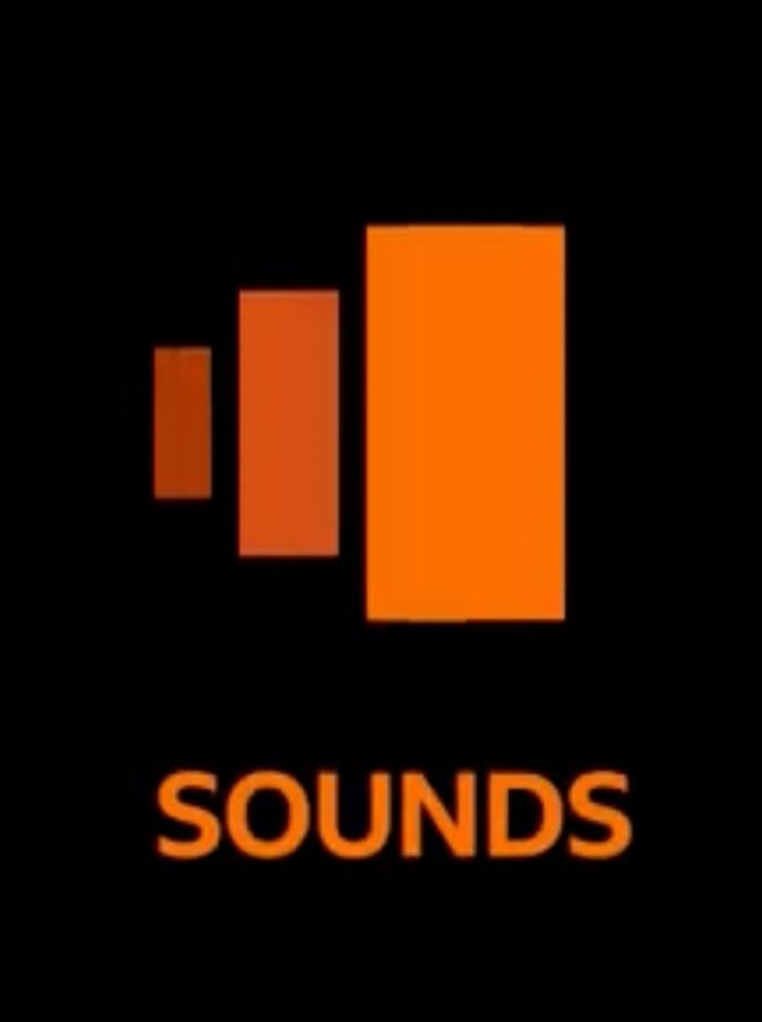 NickScottNolan's tweet photo. Glad to see Perfect Curve's hard work hasn't gone to waste with the new @BBCSounds logo😂
#BBCRebrand #TwentyTwelve #W1A https://t.co/7cAQz6t5fw