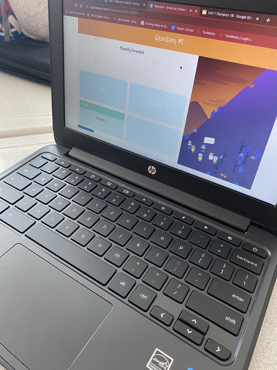Jessica Carpenter (@mrs_jcarpenter) on Twitter photo Mrs. Polk’s Social Studies 6 students competed in the Unit 1 Olympics over the last 2 days. It was an exciting competition thanks to <a href="/nearpod/">Nearpod</a> <a href="/purposegames/">PurposeGames</a> and <a href="/GoogleForEdu/">Google for Education</a> <a href="/greatneckms/">Great Neck Middle School</a> Mrs. Polk’s Social Studies 6 students competed in the Unit 1 Olympics over the last 2 days. It was an exciting competition thanks to <a href="/nearpod/">Nearpod</a> <a href="/purposegames/">PurposeGames</a> and <a href="/GoogleForEdu/">Google for Education</a> <a href="/greatneckms/">Great Neck Middle School</a>