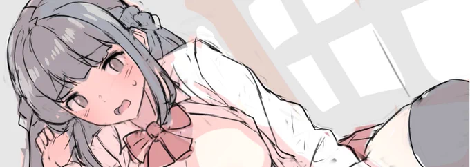 手直し中。 