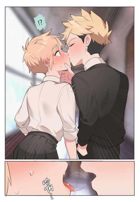 @PAWfemBoi *kisses chu* https://t.co/jAR8i84dKd<a class="tags" target="_blank" title="On Twitter" href="/?out=eyJ0eXAiOiJKV1QiLCJhbGciOiJIUzUxMiJ9.eyJpYXQiOjE3MjU0Mzg2MDEsImlzcyI6InR3cG9ybnN0YXJzLmNvbSIsIm5iZiI6MTcyNTQzODYwMSwiZXhwIjoxNzU2OTc0NjAxLCJyZWRpcmVjdF91cmwiOiJodHRwczovL3R3aXR0ZXIuY29tL1BBV2ZlbUJvaSJ9.QFwDe0G03yi_8vTnAII-Q-YYBPx5Jw0dur4Xeopf1aRGioITTHIumsOg92m8dadnmgs0NJYwrFt5QnK4ZyS60Q">@PAWfemBoi</a>