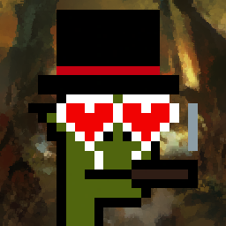 legionpunksDAO's tweet photo. Legionnaires and friends alike,

The second week of giveaways is upon us:

To Win
1) Follow 
@legionpunksDAO
 + 
@LegionPunks
 
2) Like + RT

3) Tag a friend

Winner announced on 22th October 12am CET!!

⚔️

A fancy, loving Orc to a humble home: https://t.co/S6rnjfnKhu