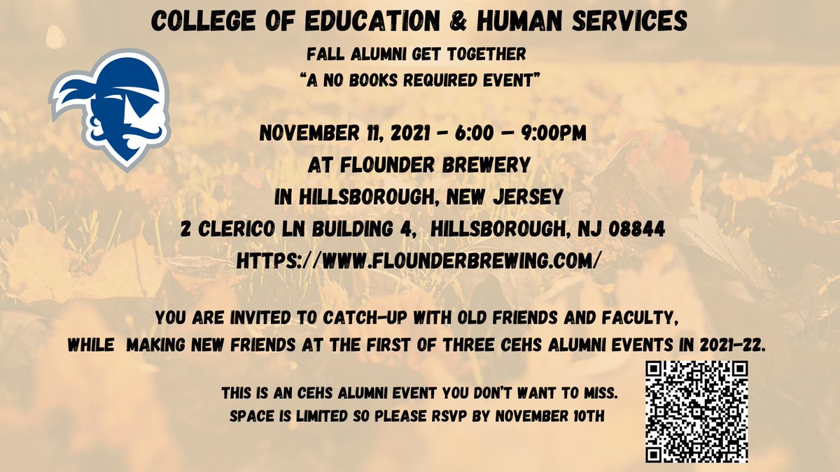 martinjj's tweet photo. Hey SHU College of Education &amp; Human Services - Please read this important announcement. https://t.co/Rudb3MGdrl