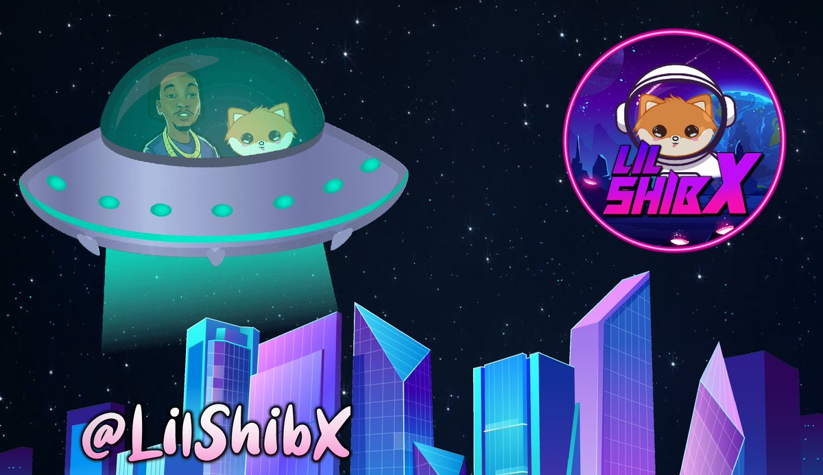 LilShibX's tweet photo. LILSHIBX IS LIVE!
https://t.co/GcA92xpZoX

@1goonrich
   
https://t.co/gTuBzbcFGb

#BNB #BSC #BSCGemsAlert #SHIBANOMICS #ShibaArmy #Shiba #LilShibX https://t.co/bQvNL6DPEP