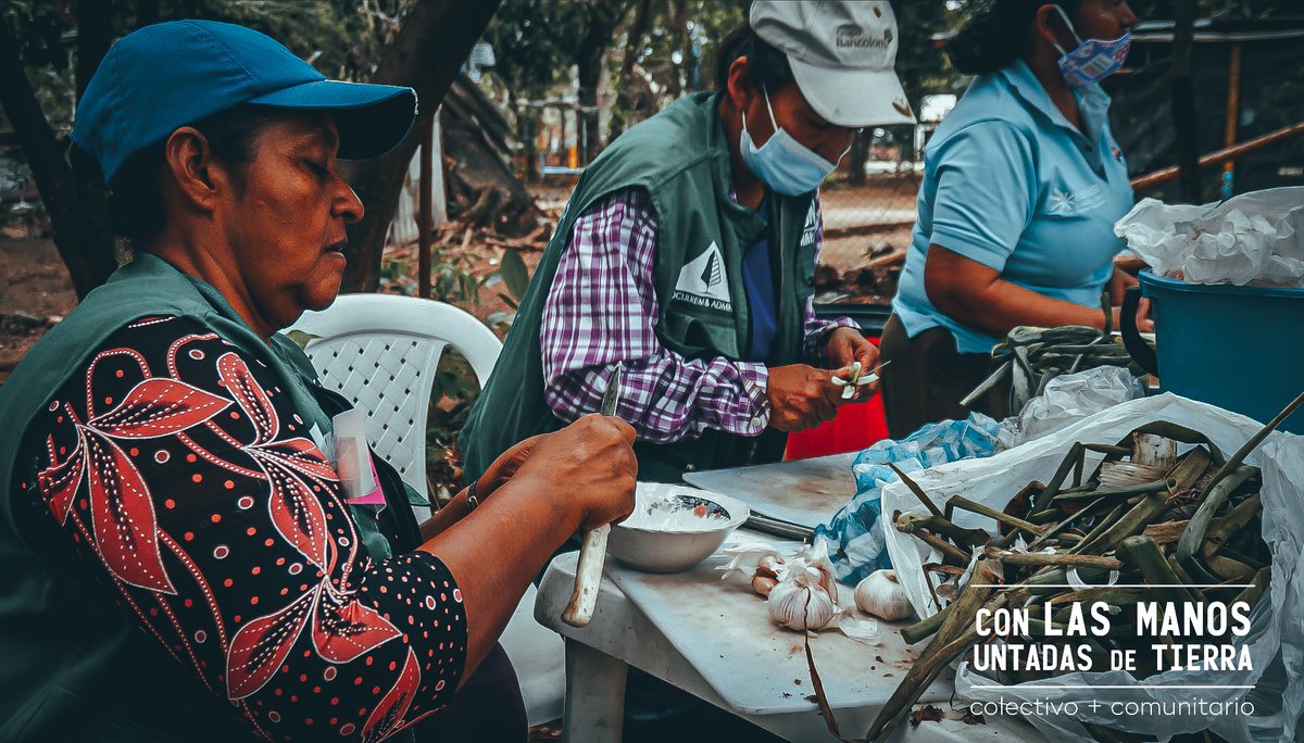 lanzasyletras's tweet photo. #Comunitario | Siembra cultural para la vida y la recuperación de la Cuenca Hidrográfica “Río del Oro” 

Esta es una parte de nuestro registro fotográfico como Lanzas y Letras.

Lee la crónica completa en: https://t.co/bQYWSC5Egv 

---

#RevistaLanzasyLetras https://t.co/MrlMQOsG8h