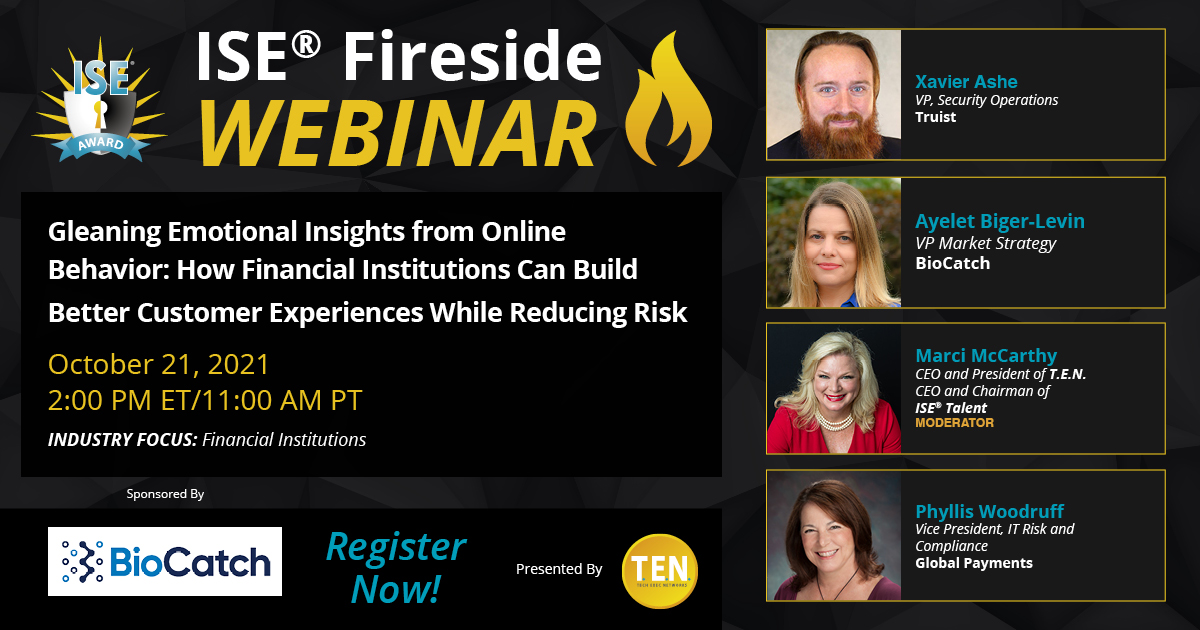 T.E.N. and ISE® Programs tweet media