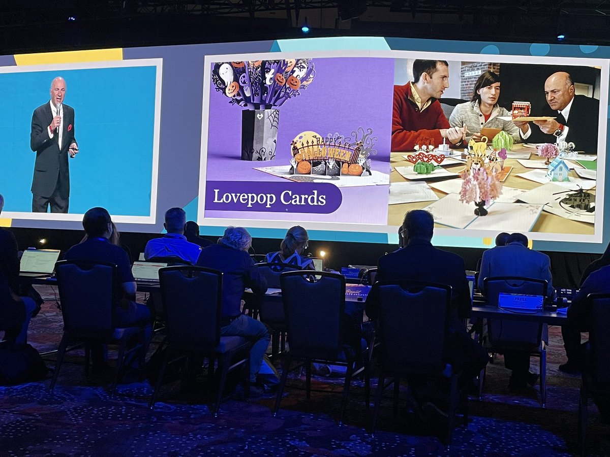 It’s <a href="/kevinolearytv/">Kevin O'Leary aka Mr. Wonderful</a> sharing tips about how perfecting your direct to consumer sales + marketing strategy will maximize revenue and profit! #SuiteWorld