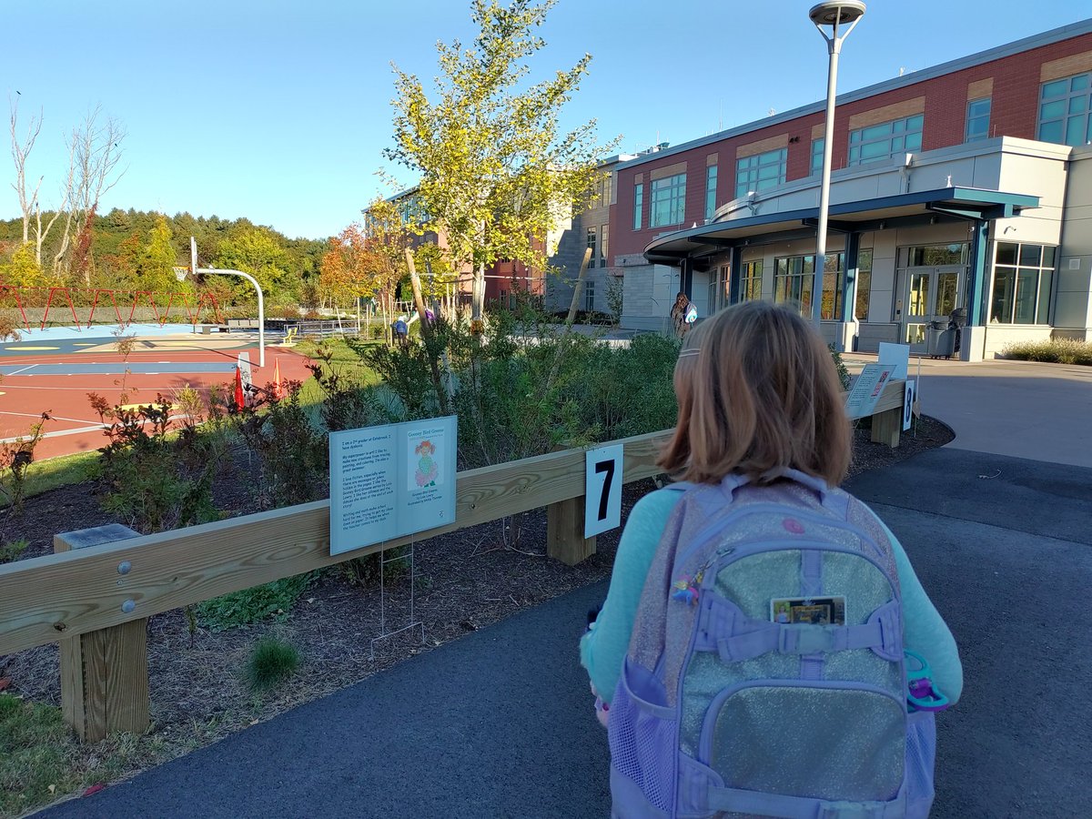 Katie O'Hare Gibson (she/her) tweet media