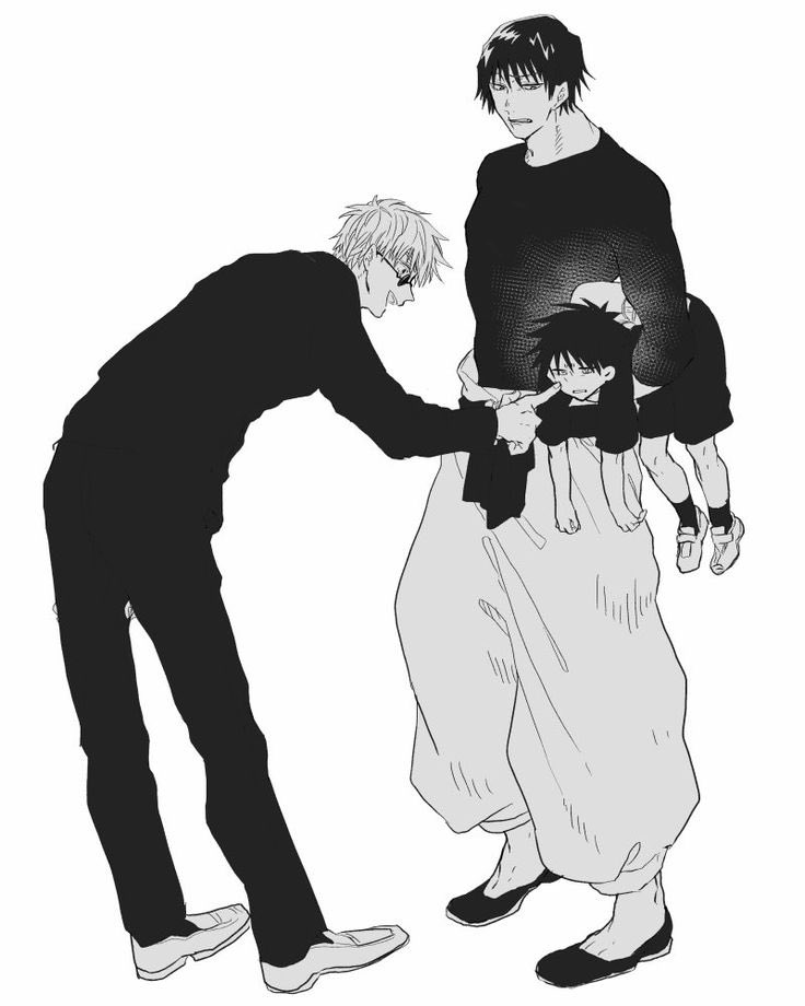 j_09071's tweet photo. Stan this DILF 🥵‼️

#TojiFushiguro #toji #jjk #JJKSpoilers #JujutsuKaisen https://t.co/2IYAyiQ40i